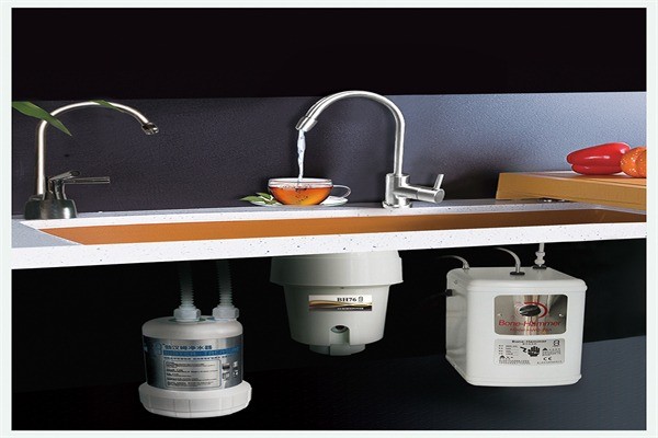 勃汉姆垃圾处理器